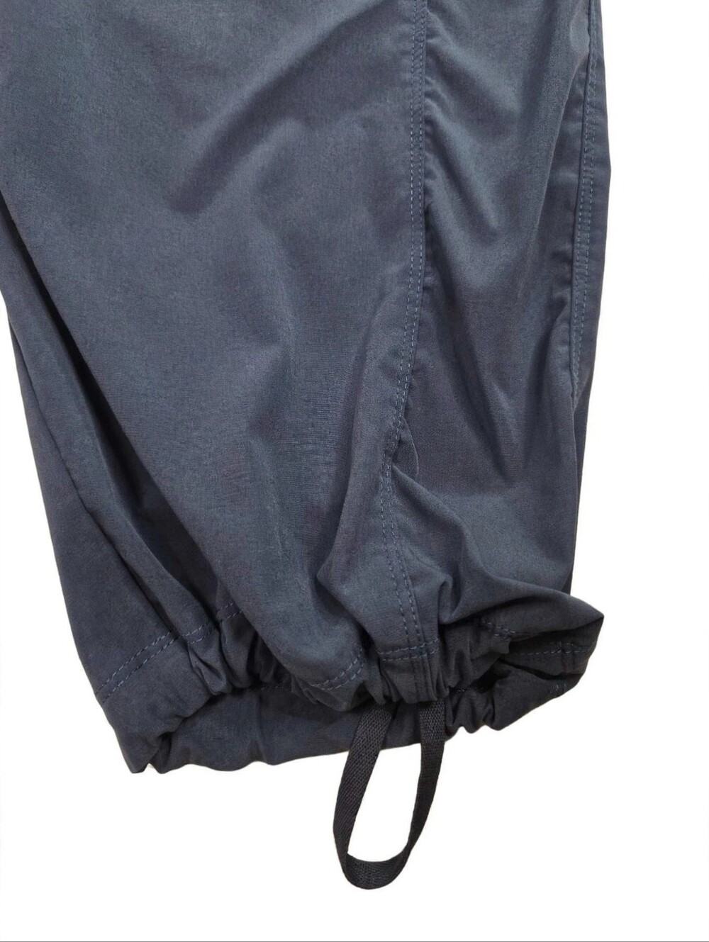 KUHL Mens 2X REG Pants Style 6206X Outdoor Hiking Stretch Carbon Blue Gray - Picture 3 of 10